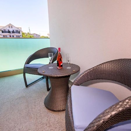 Aquarium Residence 4 那沃达利 外观 照片